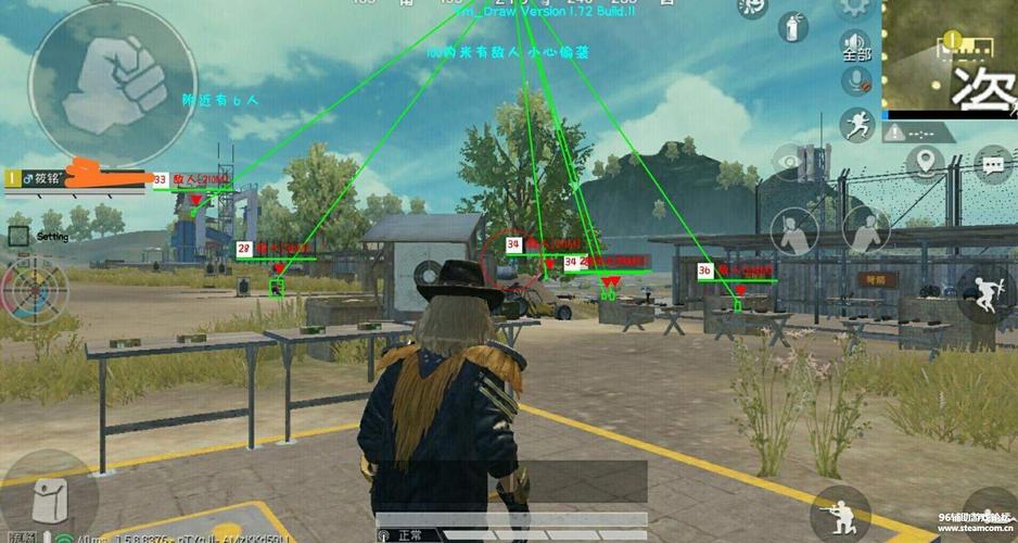 辅助瞄准器和平精英该选择哪一个